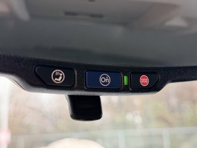 2019 GMC Sierra 1500 Limited SLE