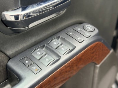 2019 GMC Sierra 1500 Limited SLE