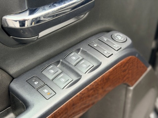 2019 GMC Sierra 1500 Limited SLE