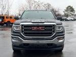 2019 GMC Sierra 1500 Limited SLE