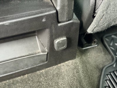 2019 GMC Sierra 1500 Limited SLE