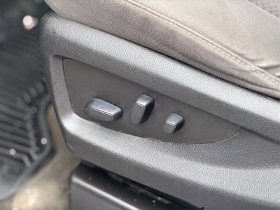 2019 GMC Sierra 1500 Limited SLE