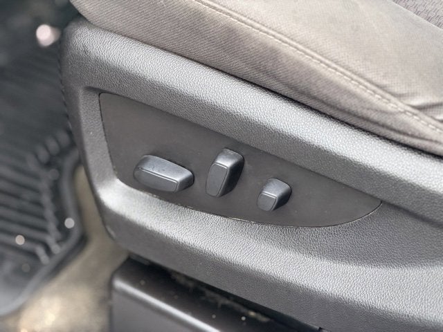 2019 GMC Sierra 1500 Limited SLE