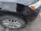2013 Lincoln MKX BASE