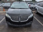 2013 Lincoln MKX BASE