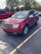 2007 Lincoln MKX BASE