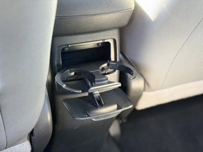 2010 Toyota Matrix BASE