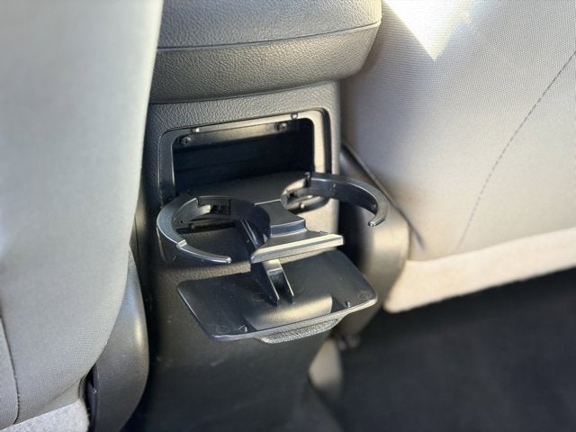 2010 Toyota Matrix BASE