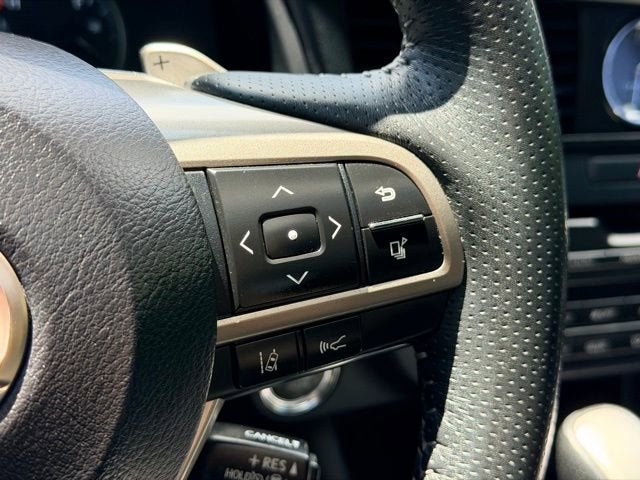 2019 Lexus RX 350 F SPORT