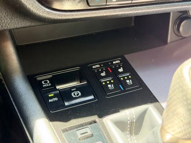 2019 Lexus RX 350 F SPORT