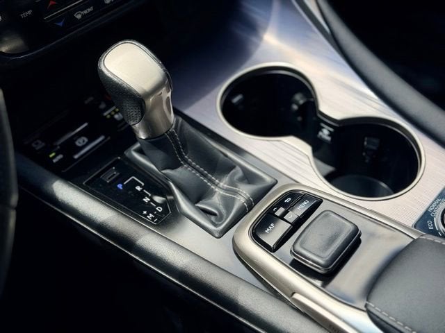 2019 Lexus RX 350 F SPORT