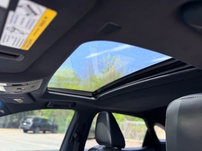 2019 Lexus RX 350 F SPORT