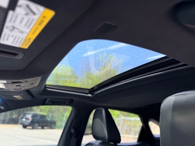 2019 Lexus RX 350 F SPORT