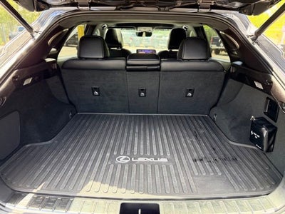 2019 Lexus RX 350 F SPORT