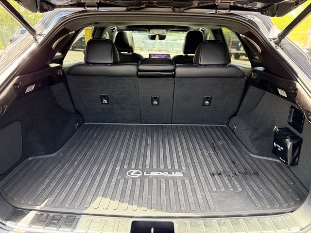 2019 Lexus RX 350 F SPORT