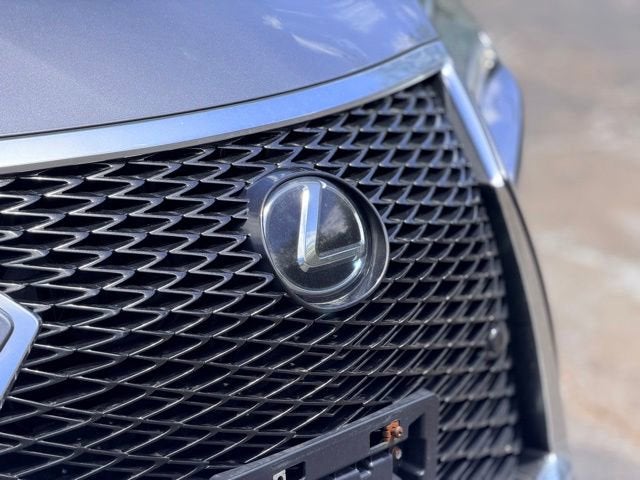 2019 Lexus RX 350 F SPORT