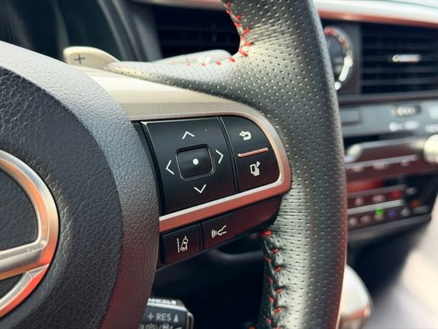2018 Lexus RX 350 F Sport