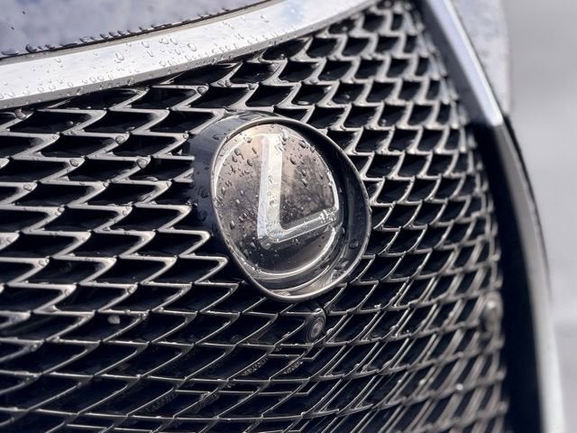 2018 Lexus RX 350 F Sport