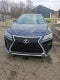 2018 Lexus RX 350 F Sport
