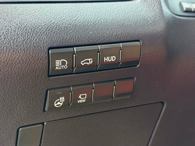 2018 Lexus RX 350 F Sport