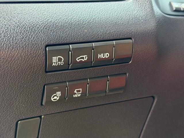 2018 Lexus RX 350 F Sport