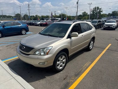 2005 Lexus RX 330 BASE