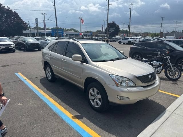 2005 Lexus RX 330 BASE
