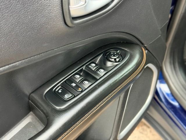 2017 Jeep New Compass Limited 4x4