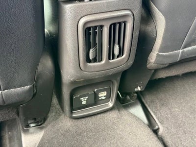 2017 Jeep New Compass Limited 4x4