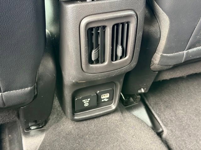 2017 Jeep New Compass Limited 4x4