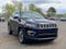 2017 Jeep New Compass Limited 4x4
