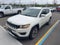 2021 Jeep Compass Limited 4x4