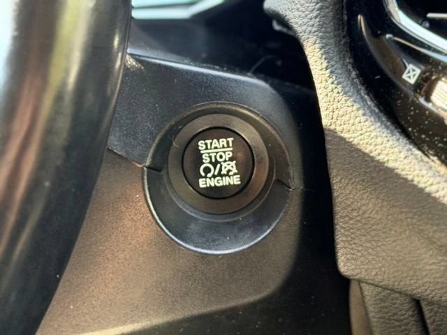 2021 Jeep Compass Limited 4x4