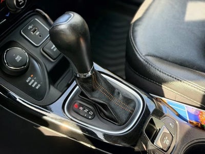 2021 Jeep Compass Limited 4x4