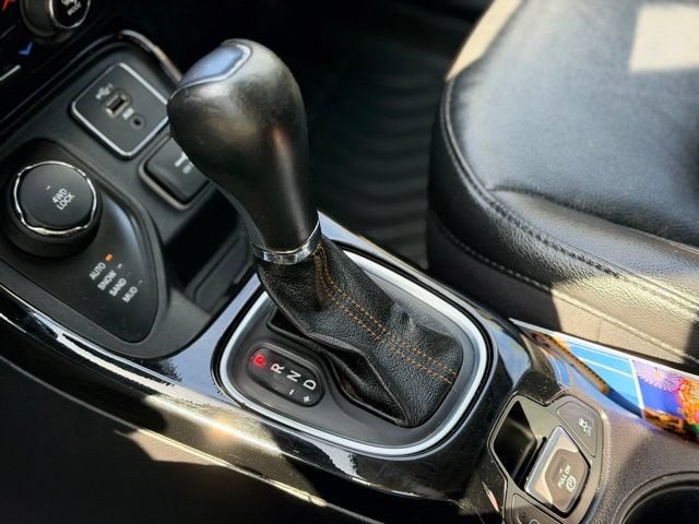 2021 Jeep Compass Limited 4x4