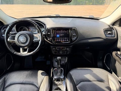2021 Jeep Compass Limited 4x4