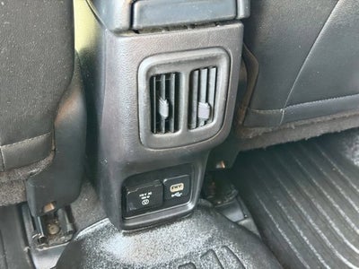 2021 Jeep Compass Limited 4x4