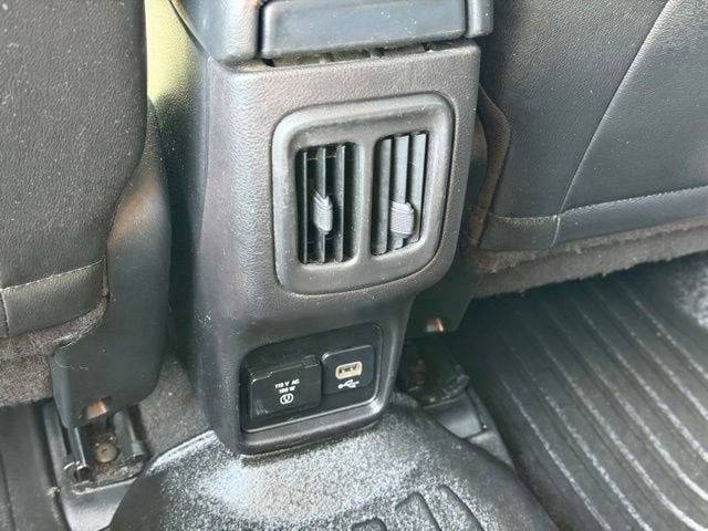 2021 Jeep Compass Limited 4x4