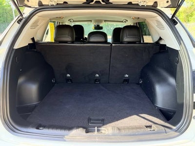 2021 Jeep Compass Limited 4x4