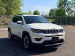 2021 Jeep Compass Limited 4x4