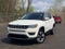 2020 Jeep Compass Limited 4x4
