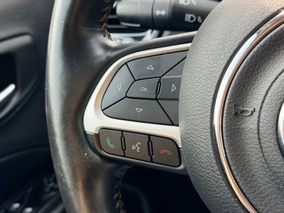 2020 Jeep Compass Limited 4x4