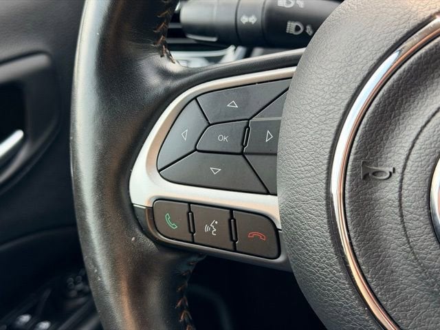 2020 Jeep Compass Limited 4x4