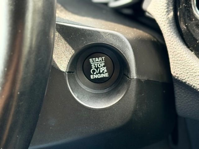 2020 Jeep Compass Limited 4x4