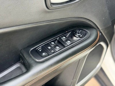 2020 Jeep Compass Limited 4x4