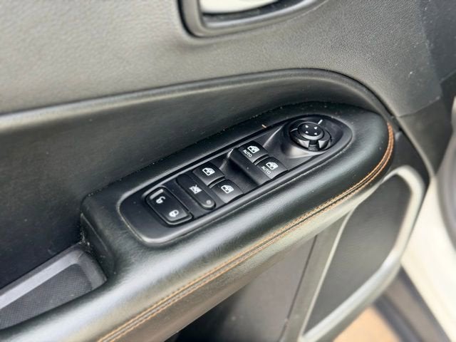 2020 Jeep Compass Limited 4x4