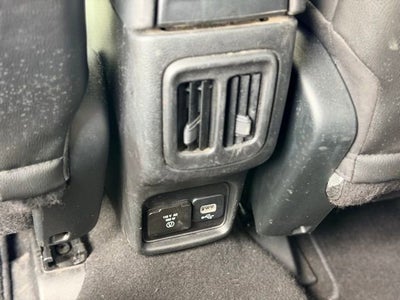 2020 Jeep Compass Limited 4x4