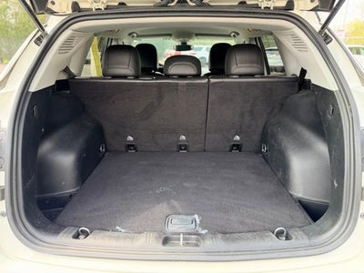 2020 Jeep Compass Limited 4x4