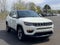 2020 Jeep Compass Limited 4x4