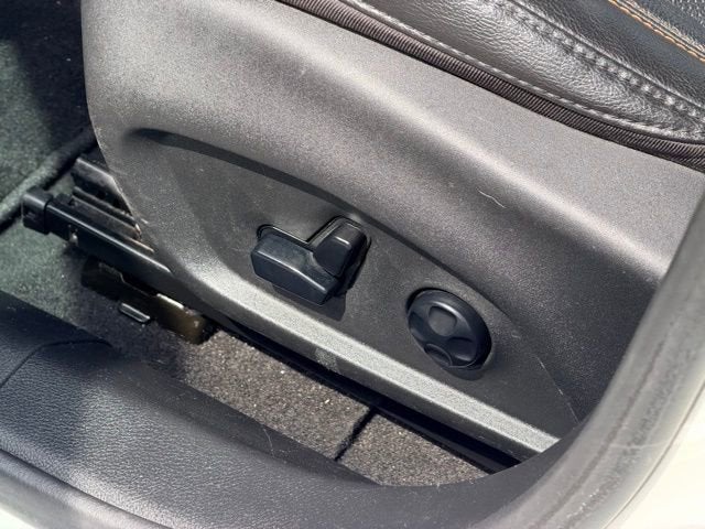 2020 Jeep Compass Limited 4x4